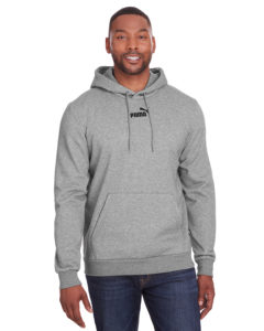 puma sport hoodie