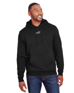 puma sport hoodie