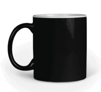magic mug