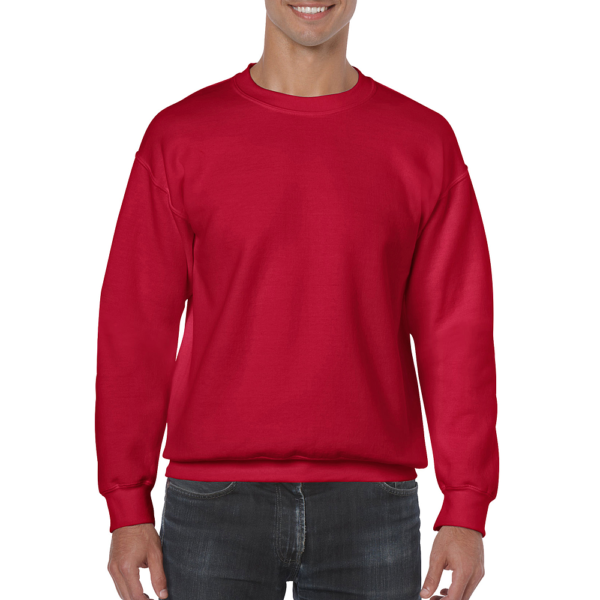 Gildan - Heavy Blend Sweatshirt 1